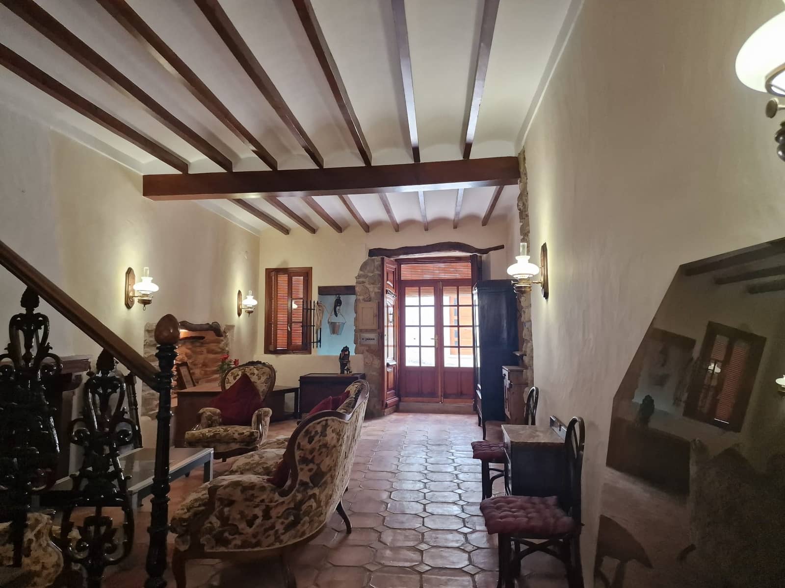 3 camera da letto Casa in vendita in Benissa - 500.000 € (Rif: 9474511)