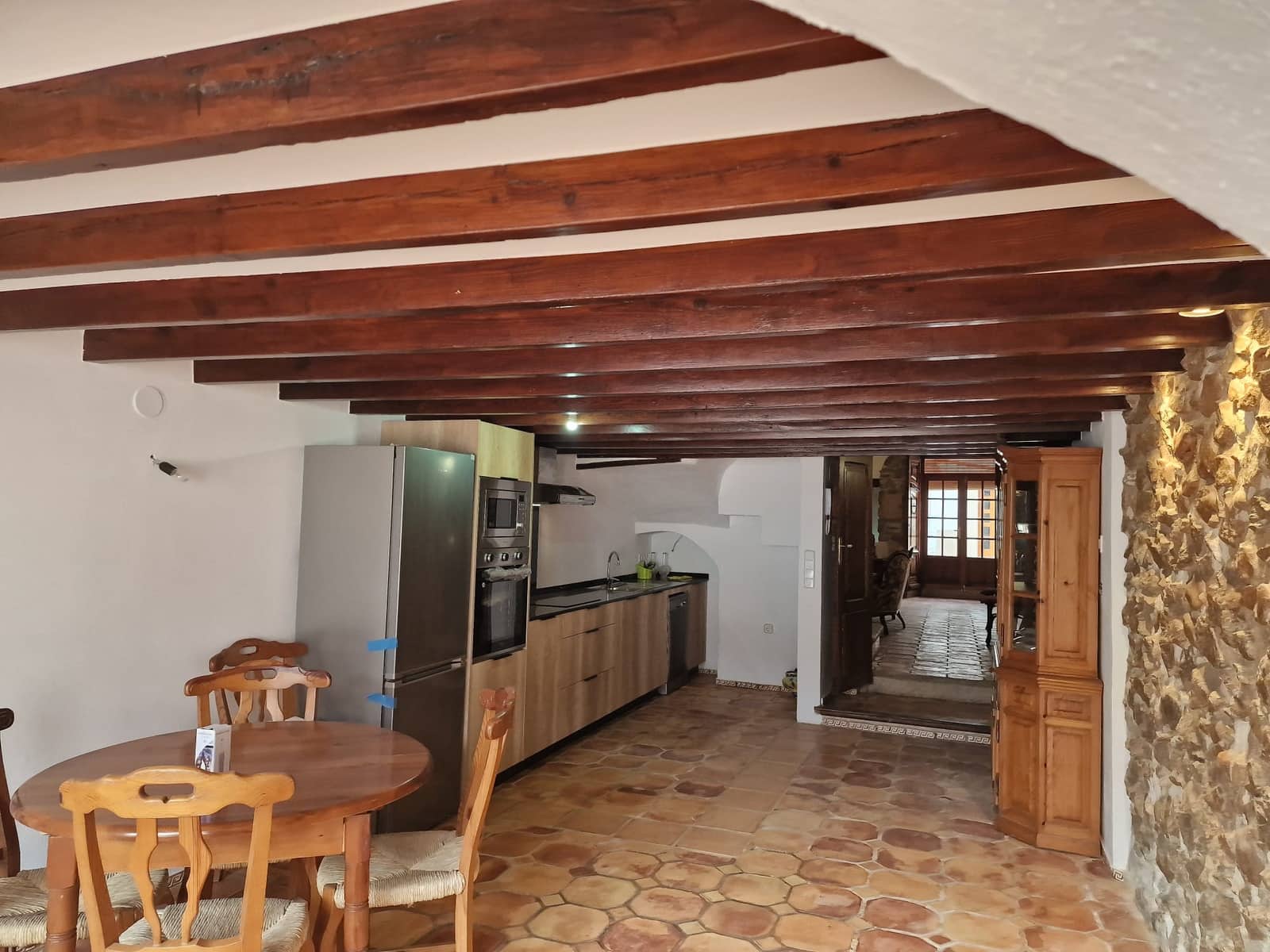 3 camera da letto Casa in vendita in Benissa - 500.000 € (Rif: 9474511)