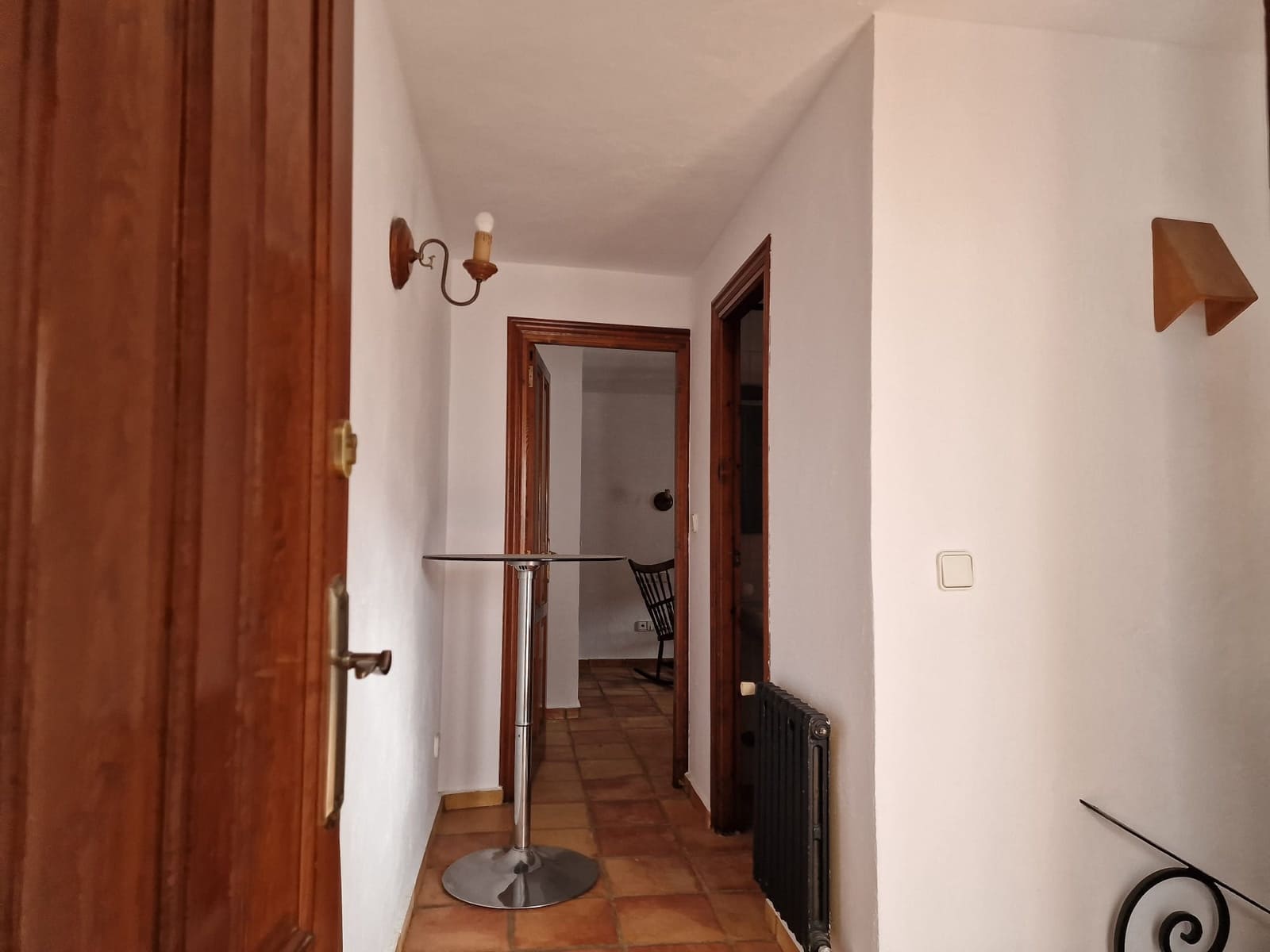 3 camera da letto Casa in vendita in Benissa - 500.000 € (Rif: 9474511)