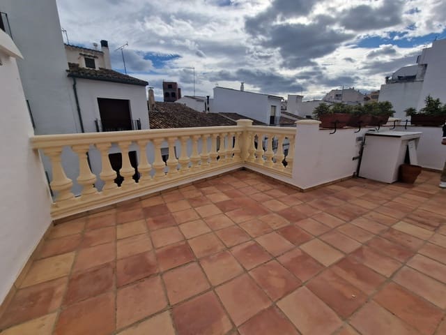3 camera da letto Casa in vendita in Benissa - 500.000 € (Rif: 9474511)