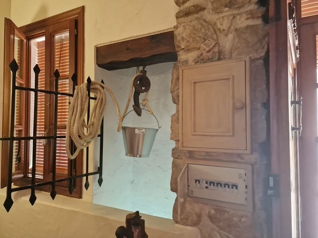 3 camera da letto Casa in vendita in Benissa - 500.000 € (Rif: 9474511)