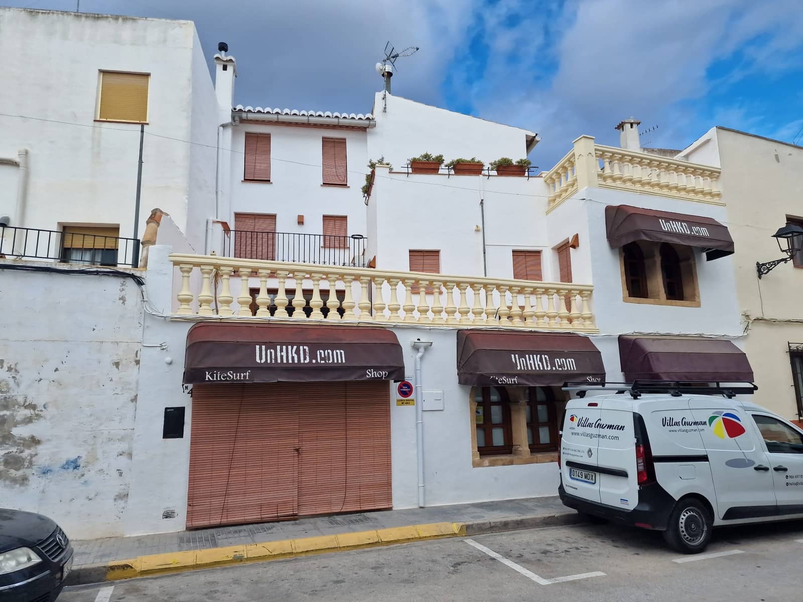 3 camera da letto Casa in vendita in Benissa - 500.000 € (Rif: 9474511)