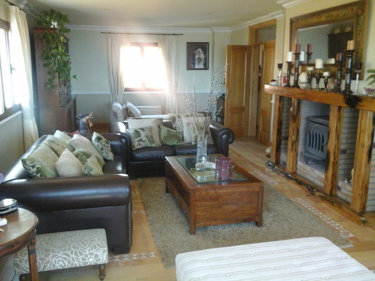 5 soveværelse Villa til salg i Roque del Conde med swimmingpool garage - € 1.595.000 (Ref: 2328484)