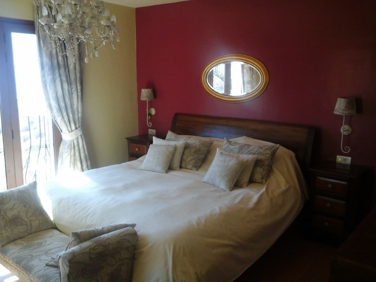 5 soveværelse Villa til salg i Roque del Conde med swimmingpool garage - € 1.595.000 (Ref: 2328484)