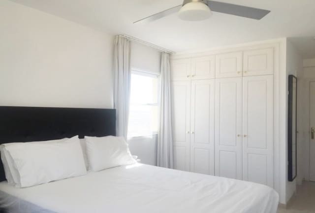 3 sovrum Takvåning till salu i Golf del Sur, San Miguel de Abona med pool - 340 000 € (Ref: 5292127)