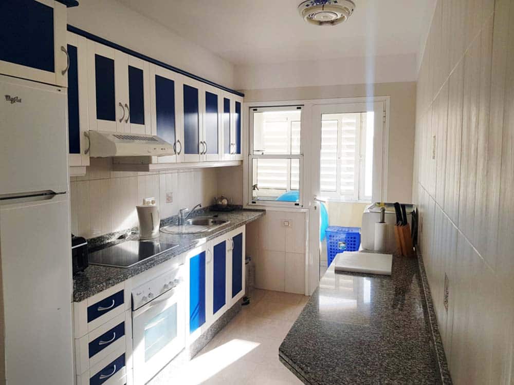 3 sovrum Takvåning till salu i Golf del Sur med pool - 340 000 € (Ref: 5292127)