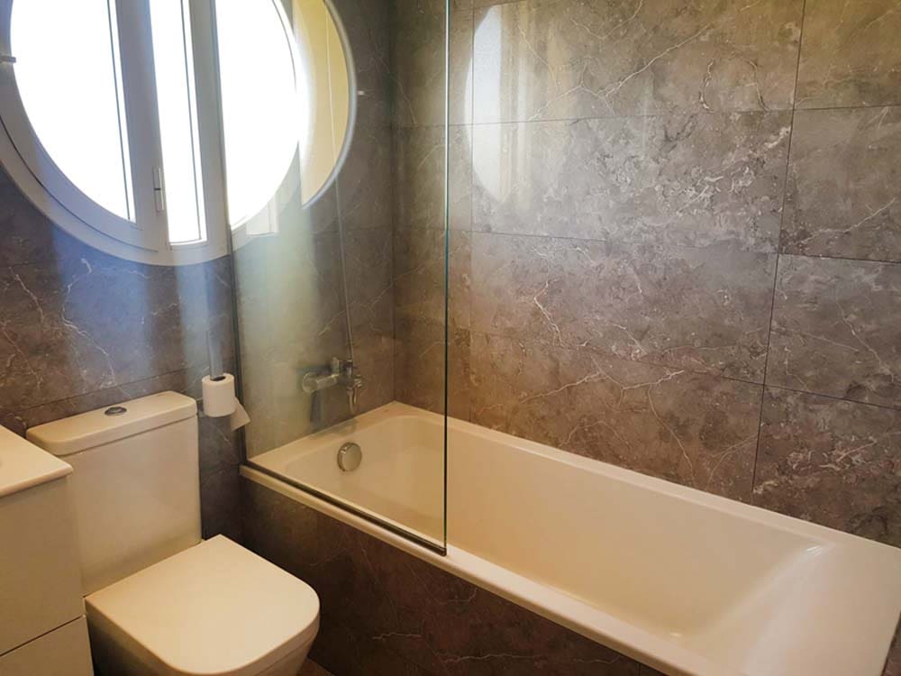 3 sovrum Takvåning till salu i Golf del Sur med pool - 340 000 € (Ref: 5292127)