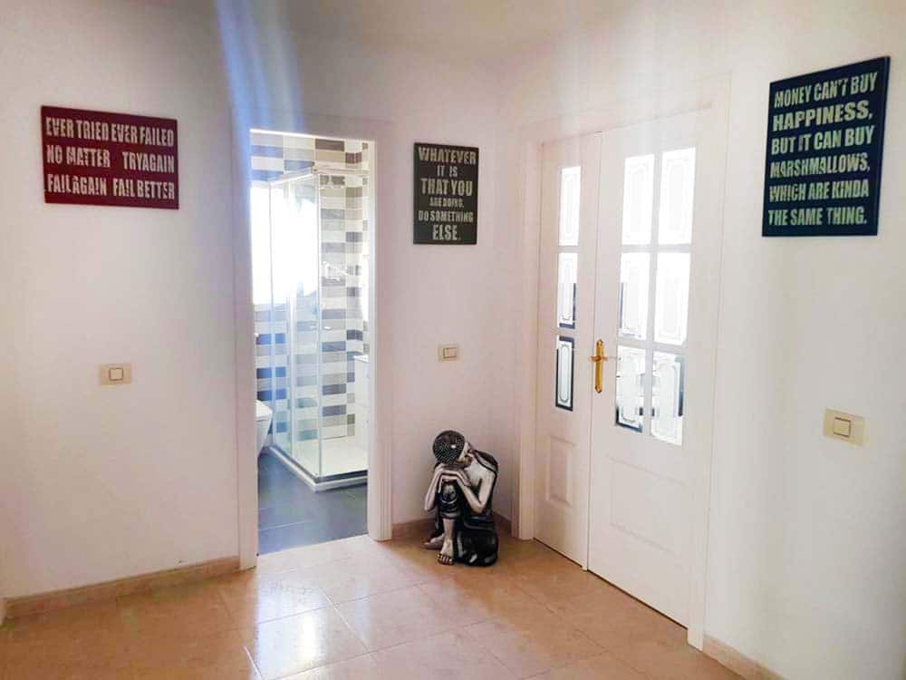 3 sovrum Takvåning till salu i Golf del Sur med pool - 340 000 € (Ref: 5292127)