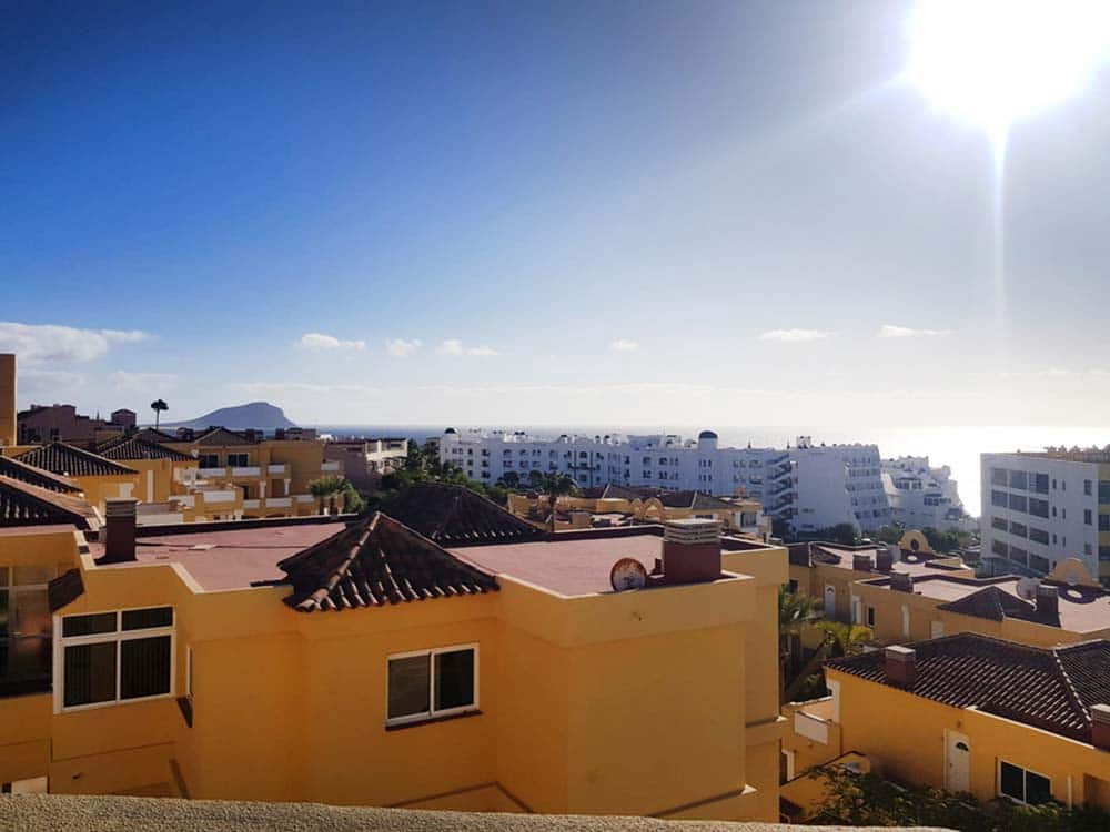 3 sovrum Takvåning till salu i Golf del Sur med pool - 340 000 € (Ref: 5292127)