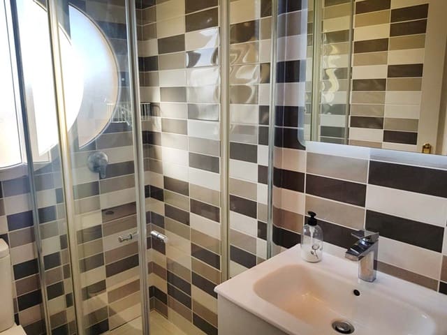 3 sovrum Takvåning till salu i Golf del Sur, San Miguel de Abona med pool - 340 000 € (Ref: 5292127)