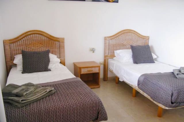 3 sovrum Takvåning till salu i Golf del Sur, San Miguel de Abona med pool - 340 000 € (Ref: 5292127)