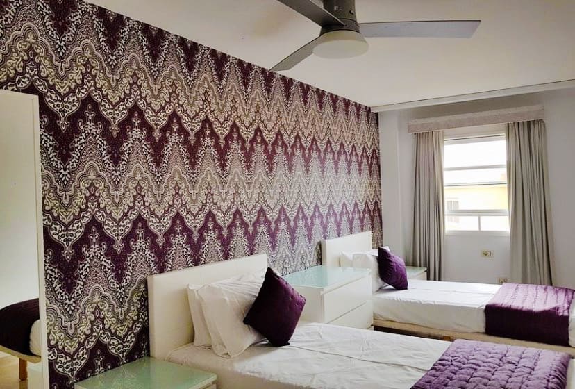 3 sovrum Takvåning till salu i Golf del Sur med pool - 340 000 € (Ref: 5292127)