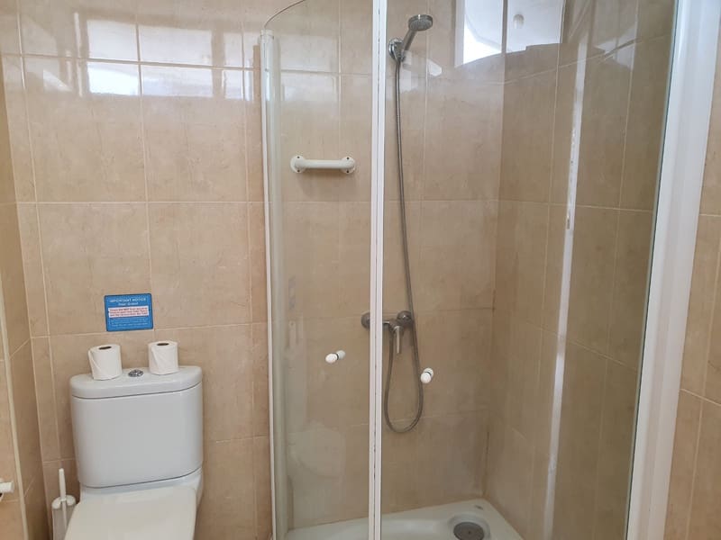 3 soveværelse Byhus til salg i Los Gigantes med swimmingpool - € 575.000 (Ref: 6269504)