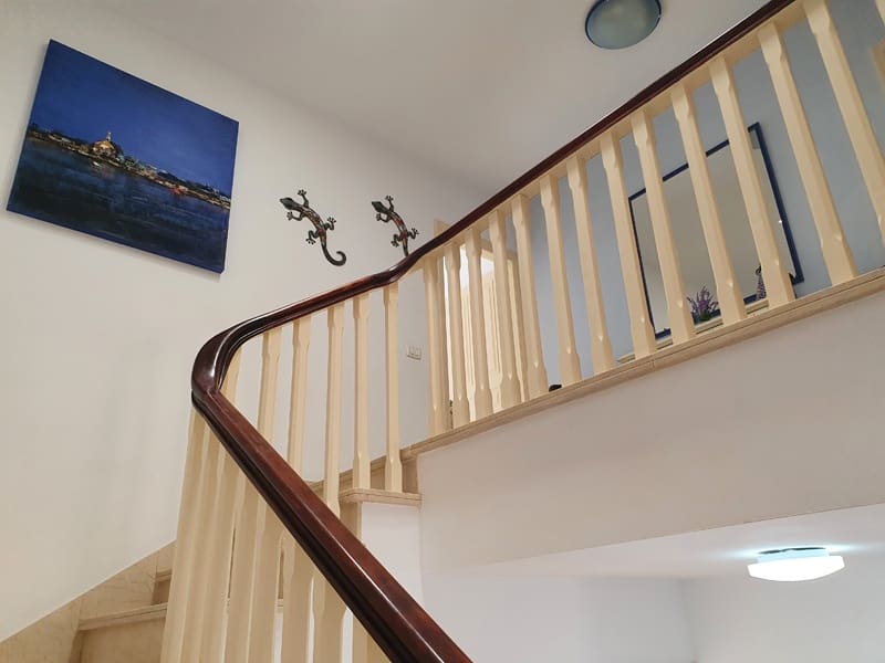 3 soveværelse Byhus til salg i Los Gigantes med swimmingpool - € 575.000 (Ref: 6269504)