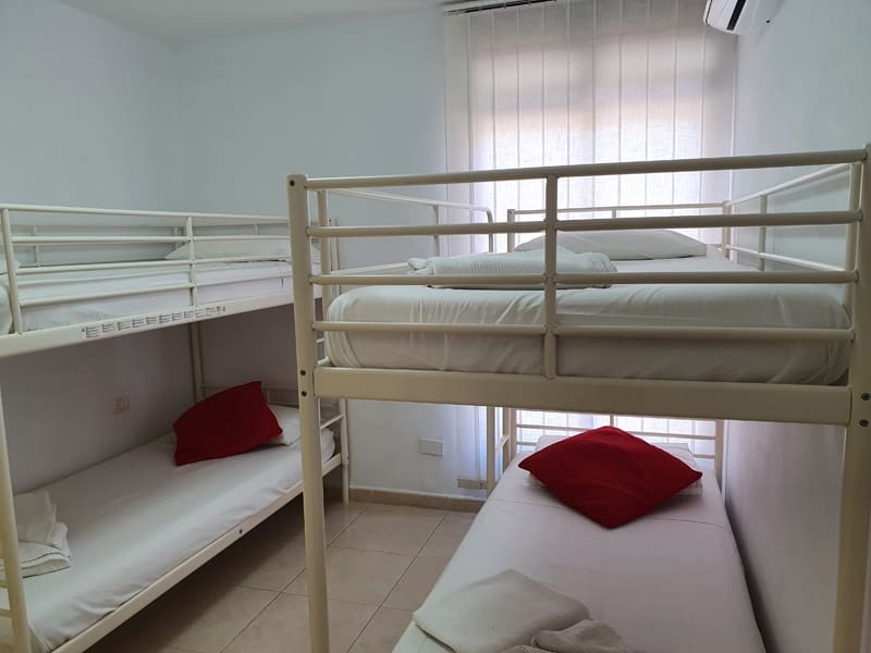 3 soveværelse Byhus til salg i Los Gigantes med swimmingpool - € 575.000 (Ref: 6269504)