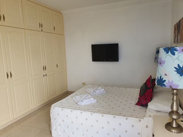 3 slaapkamer Huis te koop in Los Gigantes, Santiago del Teide met zwembad - € 575.000 (Ref: 6269504)