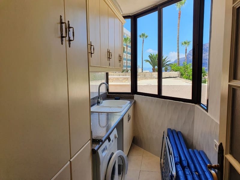 3 soveværelse Byhus til salg i Los Gigantes med swimmingpool - € 575.000 (Ref: 6269504)