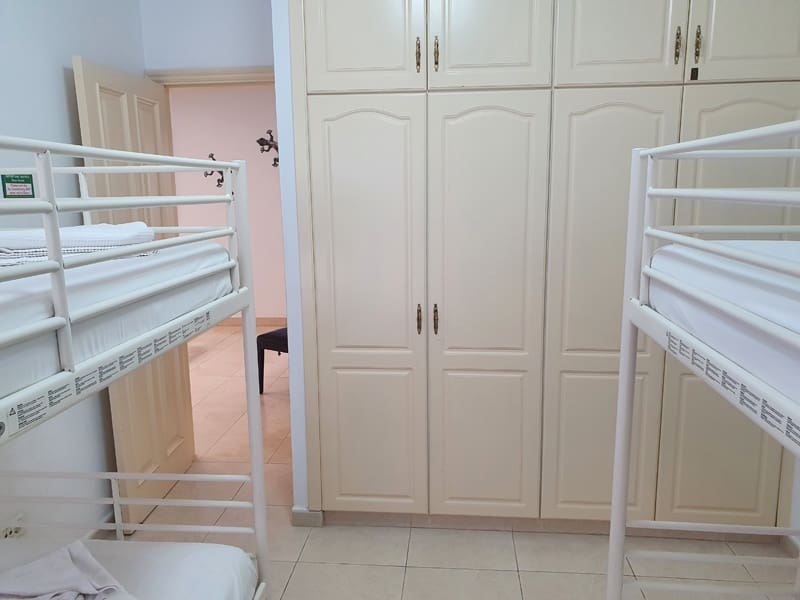 3 soveværelse Byhus til salg i Los Gigantes med swimmingpool - € 575.000 (Ref: 6269504)