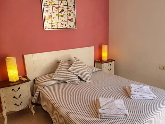 3 slaapkamer Huis te koop in Los Gigantes, Santiago del Teide met zwembad - € 575.000 (Ref: 6269504)