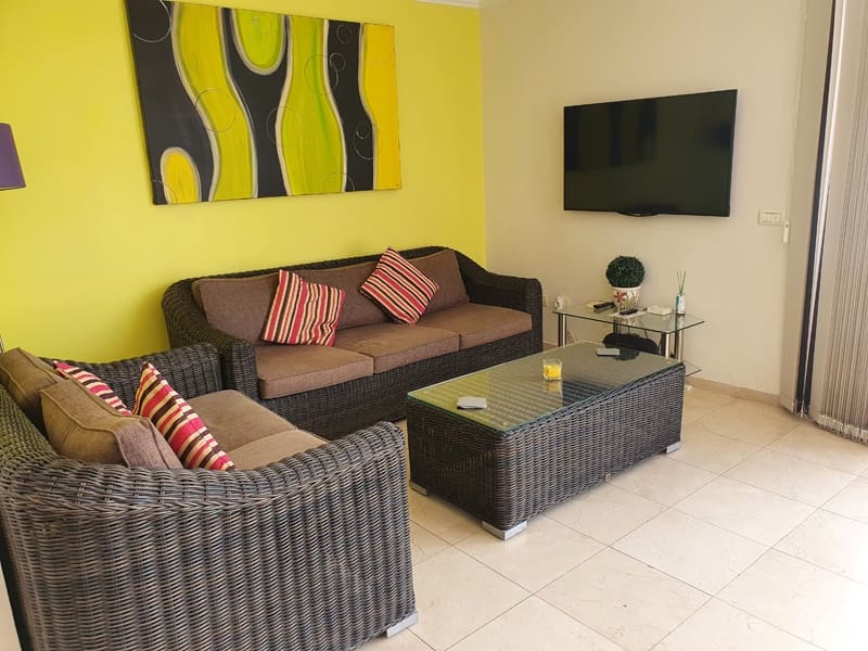 3 soveværelse Byhus til salg i Los Gigantes med swimmingpool - € 575.000 (Ref: 6269504)