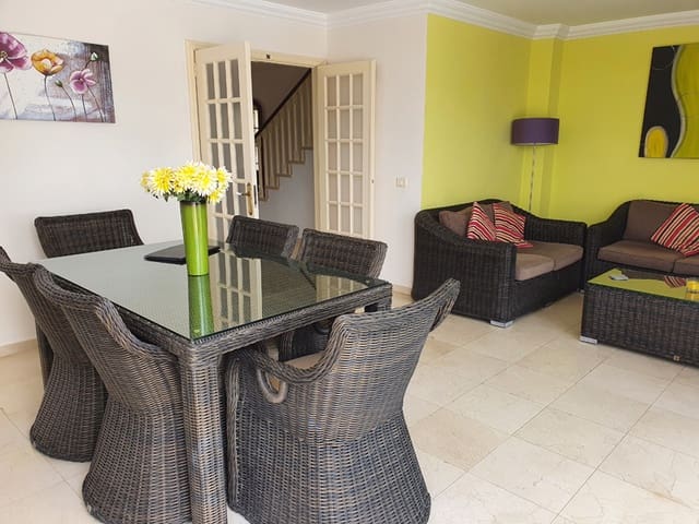 3 slaapkamer Huis te koop in Los Gigantes, Santiago del Teide met zwembad - € 575.000 (Ref: 6269504)