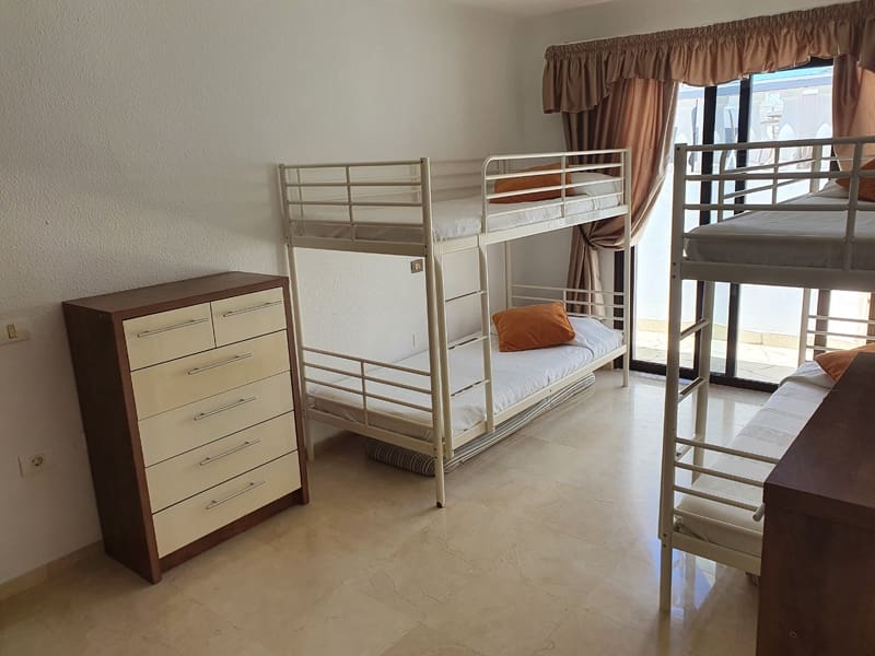 3 bedroom Villa for sale in Los Gigantes with pool - € 575,000 (Ref: 6269505)