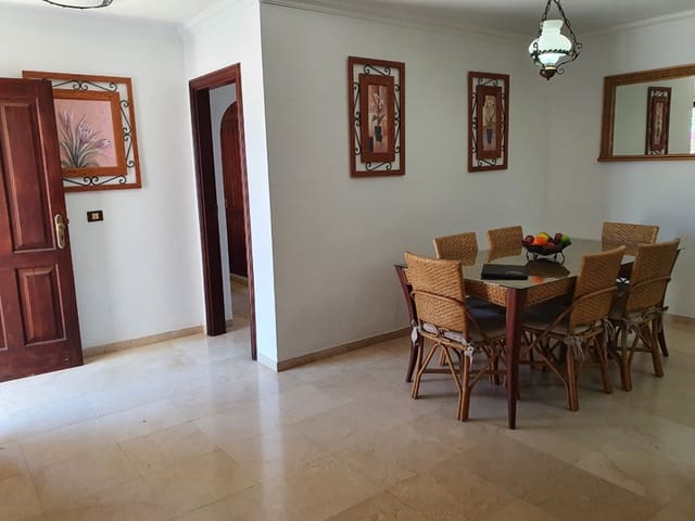 3 bedroom Villa for sale in Los Gigantes, Santiago del Teide with pool - € 575,000 (Ref: 6269505)