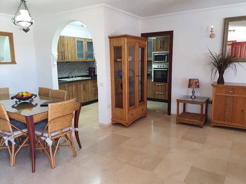 3 bedroom Villa for sale in Los Gigantes with pool - € 575,000 (Ref: 6269505)