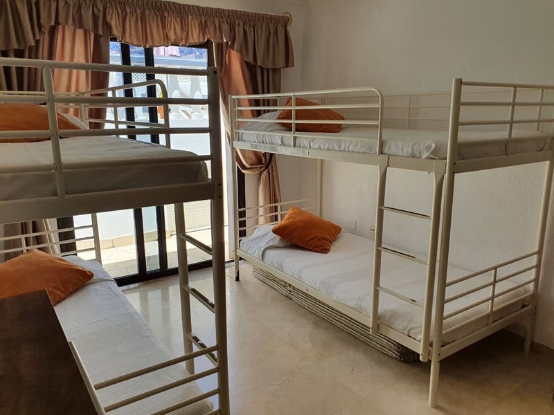 3 bedroom Villa for sale in Los Gigantes with pool - € 575,000 (Ref: 6269505)