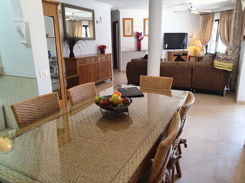 3 bedroom Villa for sale in Los Gigantes with pool - € 575,000 (Ref: 6269505)