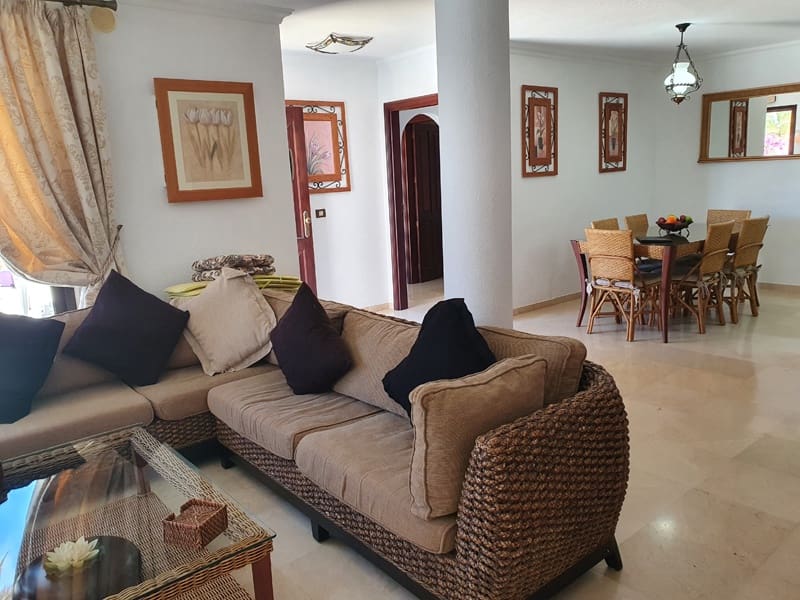 3 bedroom Villa for sale in Los Gigantes with pool - € 575,000 (Ref: 6269505)