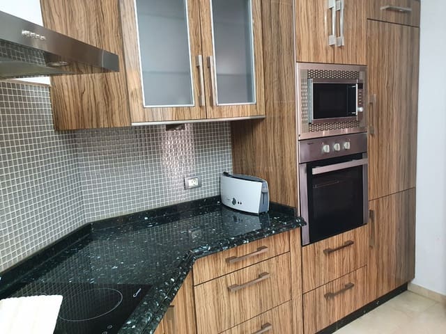 3 bedroom Villa for sale in Los Gigantes, Santiago del Teide with pool - € 575,000 (Ref: 6269505)