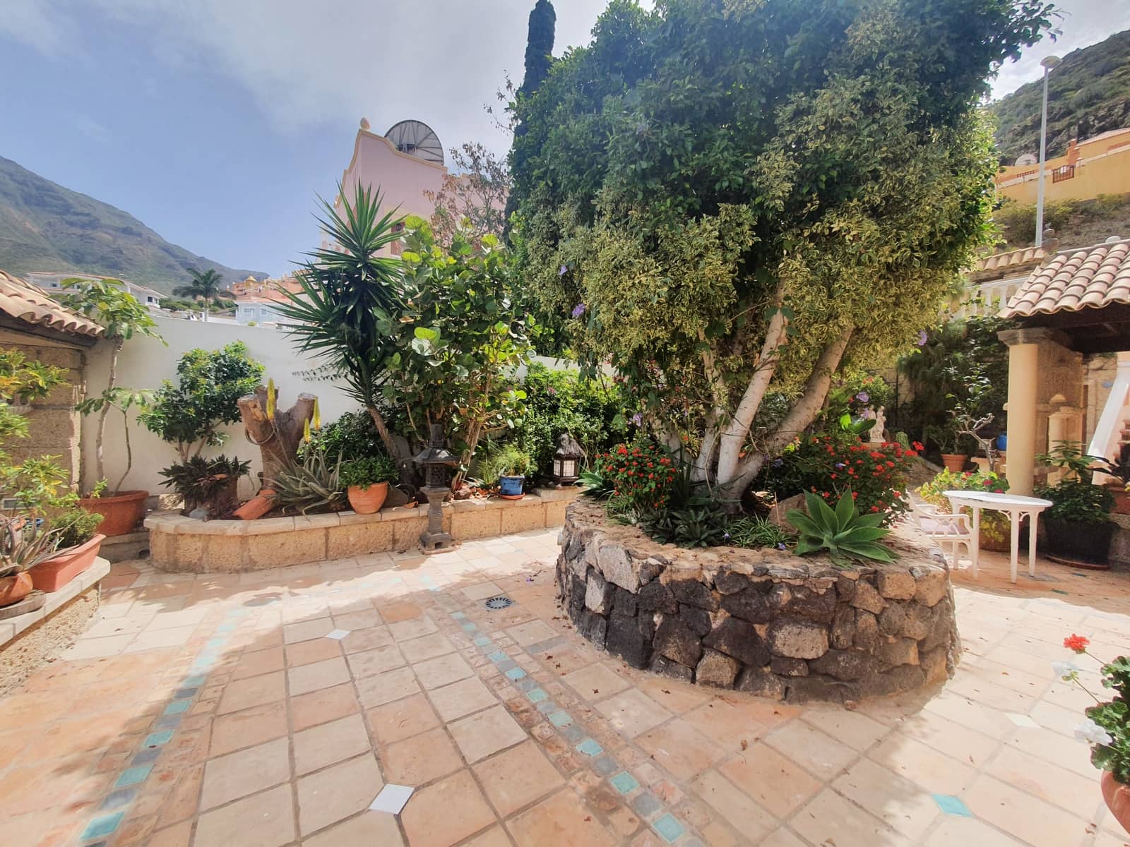 4 soverom Villa til salgs i Torviscas med svømmebasseng - € 1 200 000 (Ref: 7468776)