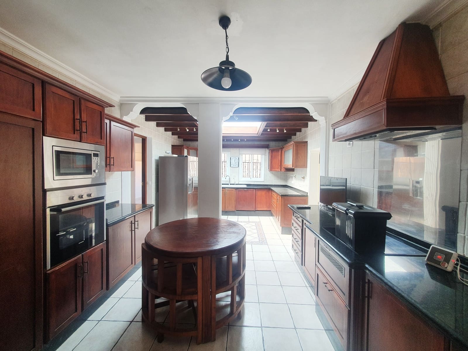 4 soverom Villa til salgs i Torviscas med svømmebasseng - € 1 200 000 (Ref: 7468776)