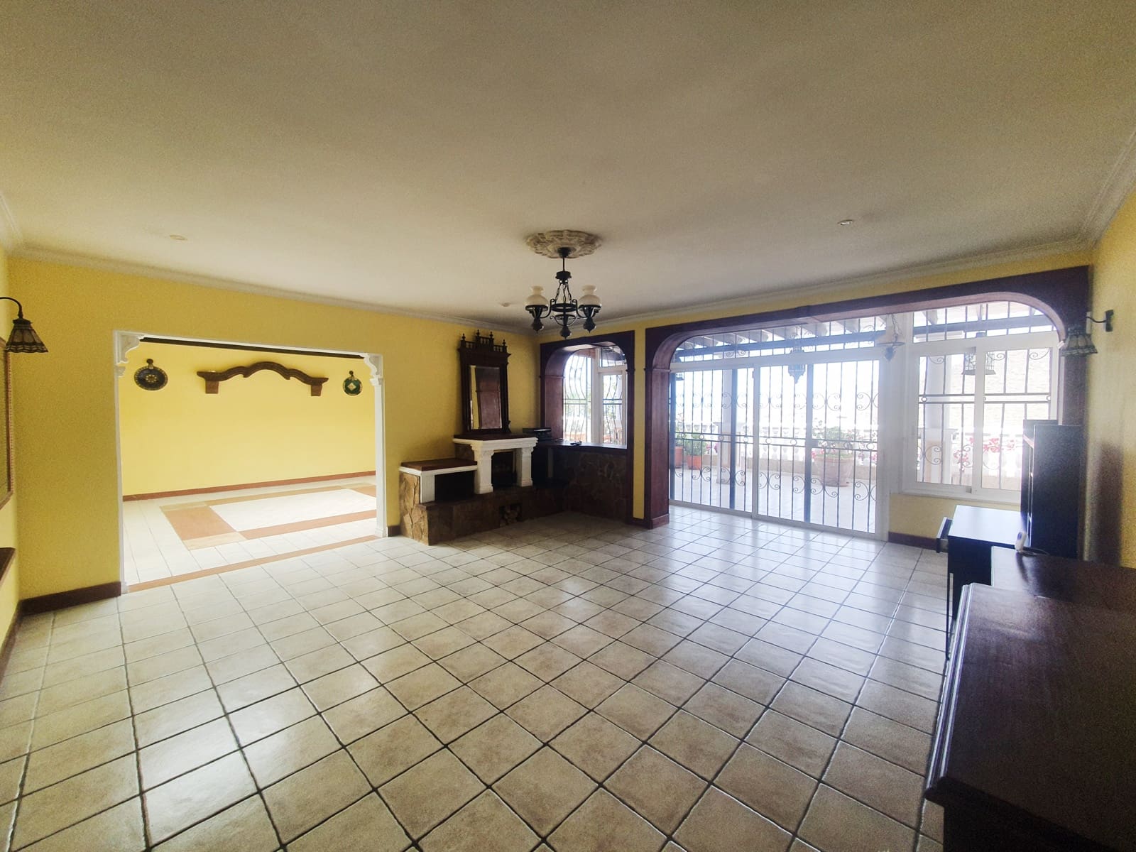 4 soverom Villa til salgs i Torviscas med svømmebasseng - € 1 200 000 (Ref: 7468776)