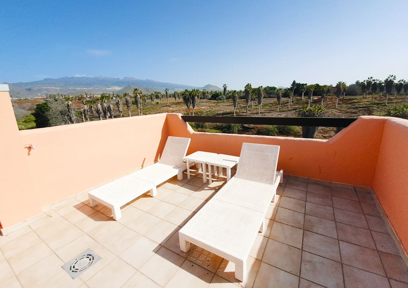 3 camera da letto Appartamento in vendita in Amarilla Golf con piscina garage - 325.000 € (Rif: 7475683)