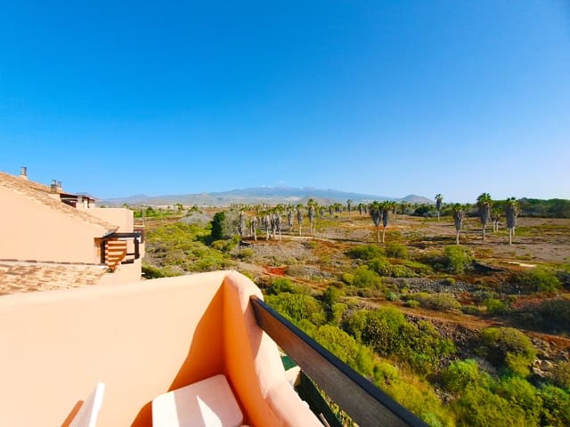 3 camera da letto Appartamento in vendita in Amarilla Golf, San Miguel de Abona con piscina garage - 325.000 € (Rif: 7475683)