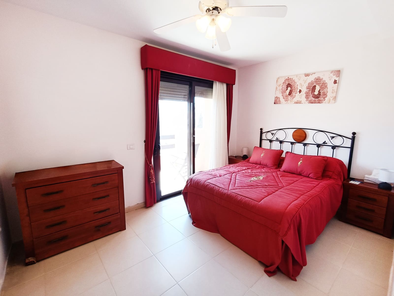 3 camera da letto Appartamento in vendita in Amarilla Golf con piscina garage - 325.000 € (Rif: 7475683)