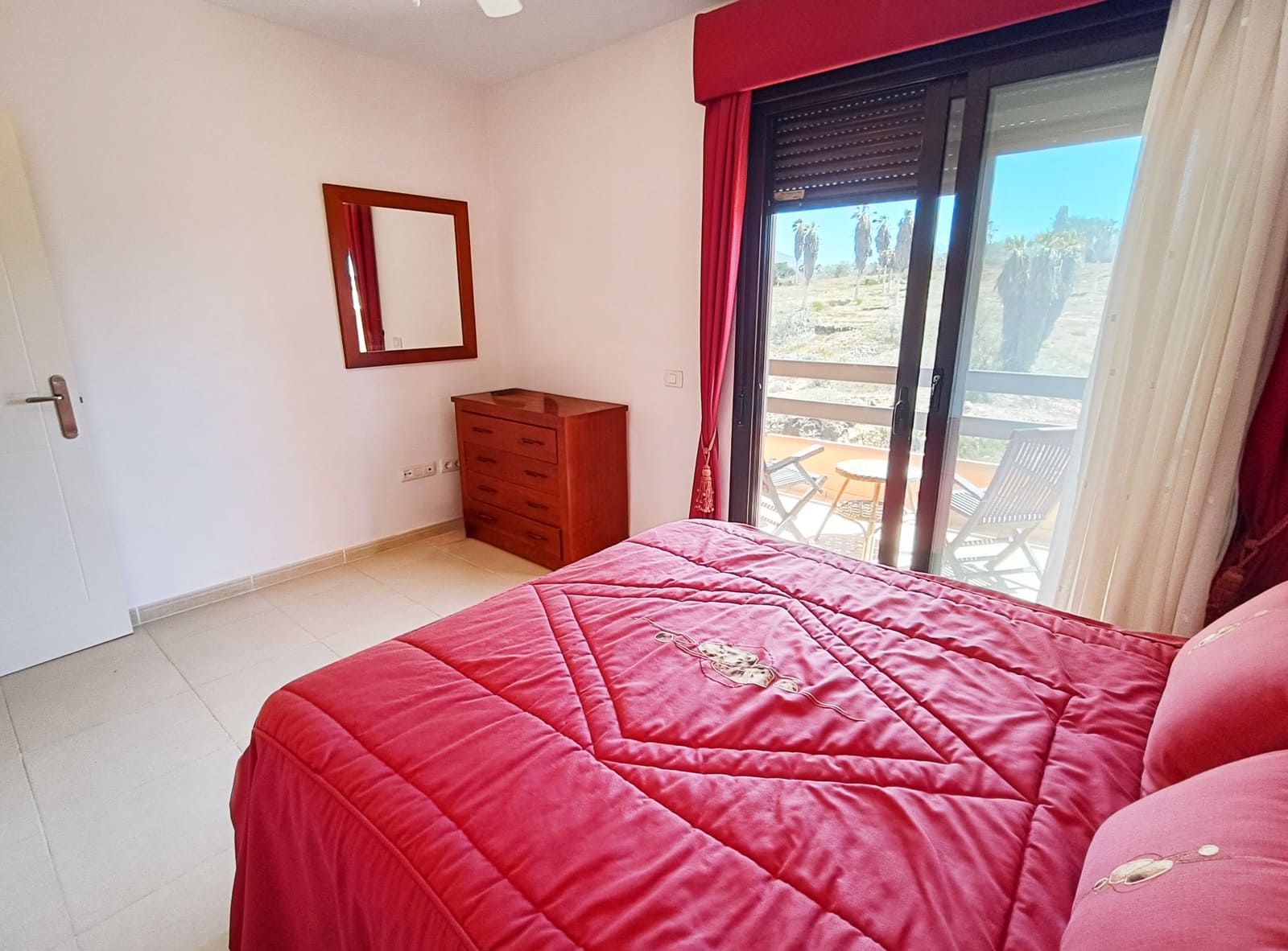 3 camera da letto Appartamento in vendita in Amarilla Golf con piscina garage - 325.000 € (Rif: 7475683)
