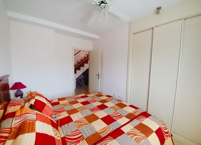3 camera da letto Appartamento in vendita in Amarilla Golf, San Miguel de Abona con piscina garage - 325.000 € (Rif: 7475683)