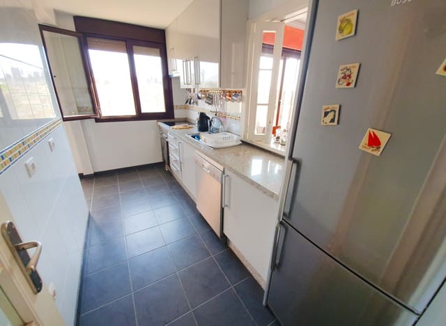 3 camera da letto Appartamento in vendita in Amarilla Golf, San Miguel de Abona con piscina garage - 325.000 € (Rif: 7475683)