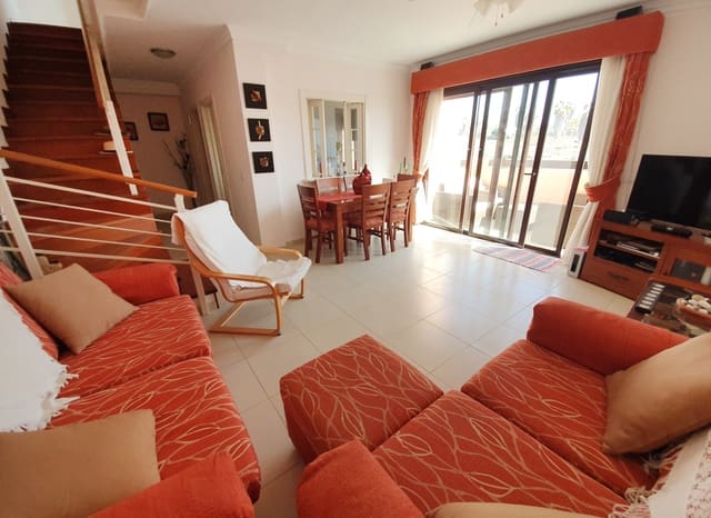 3 camera da letto Appartamento in vendita in Amarilla Golf, San Miguel de Abona con piscina garage - 325.000 € (Rif: 7475683)