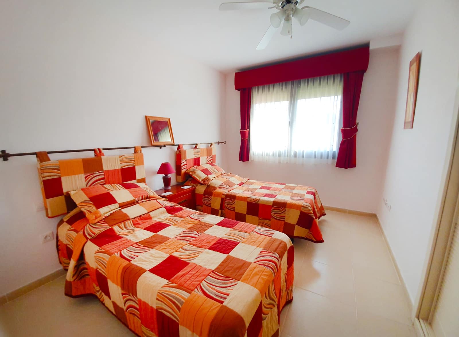 3 camera da letto Appartamento in vendita in Amarilla Golf con piscina garage - 325.000 € (Rif: 7475683)