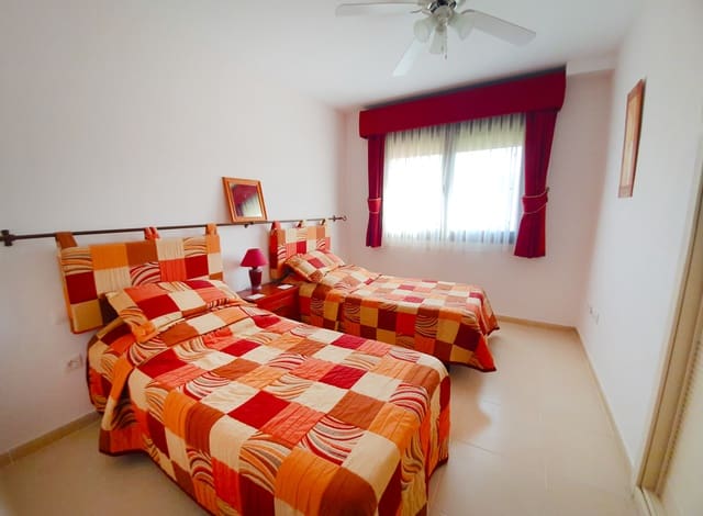 3 camera da letto Appartamento in vendita in Amarilla Golf, San Miguel de Abona con piscina garage - 325.000 € (Rif: 7475683)