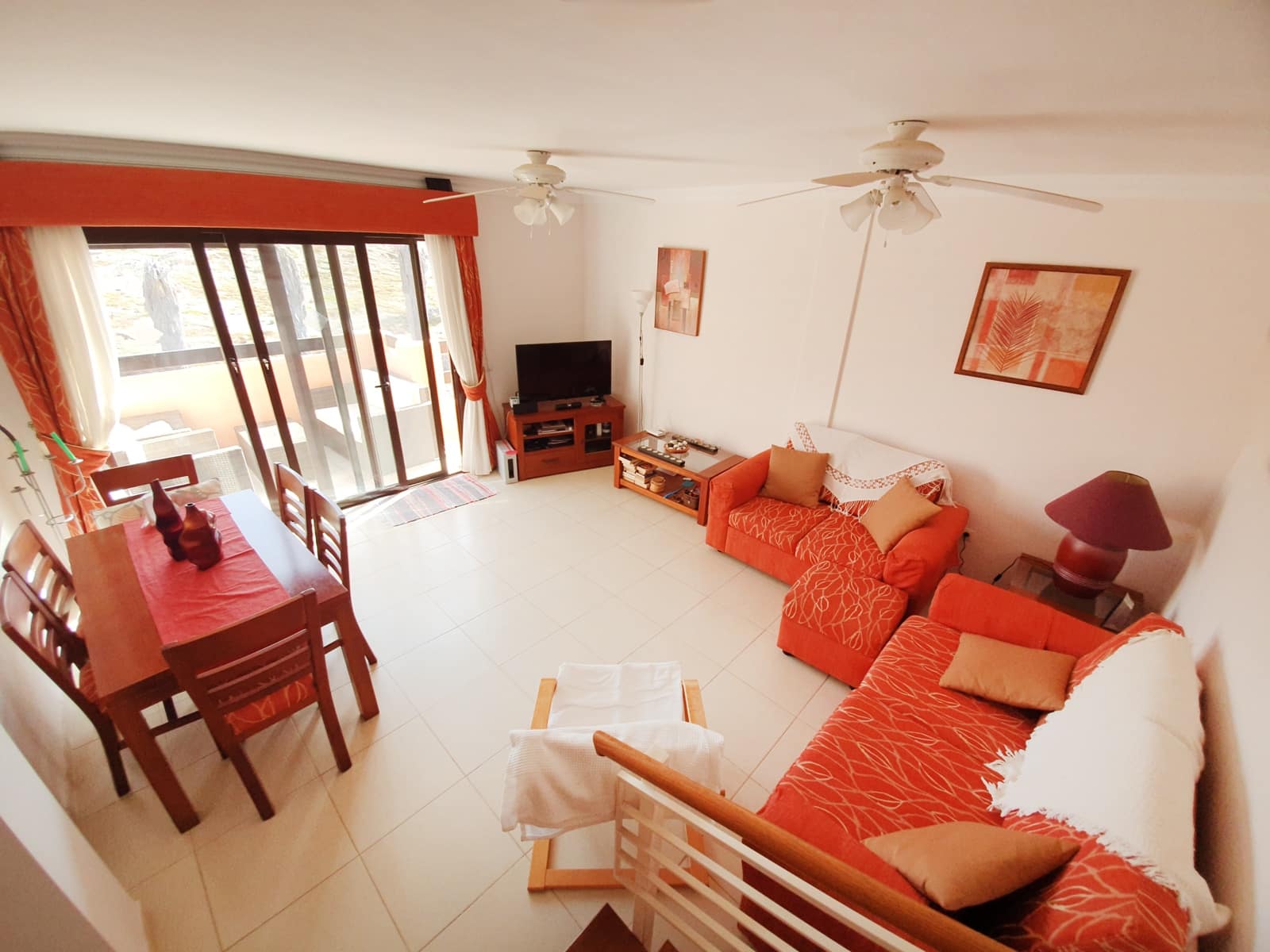 3 camera da letto Appartamento in vendita in Amarilla Golf con piscina garage - 325.000 € (Rif: 7475683)