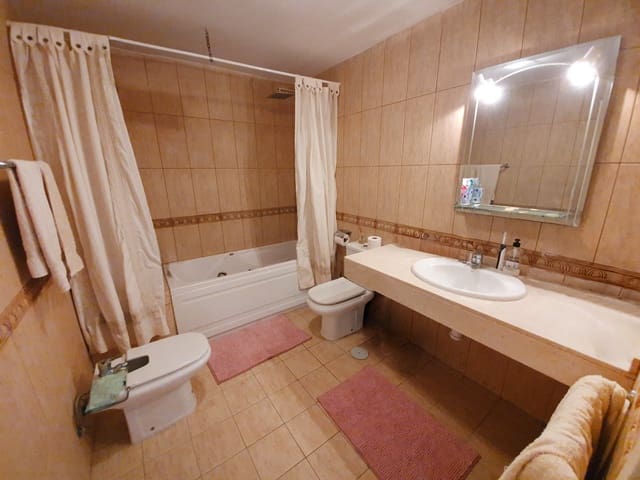 3 camera da letto Appartamento in vendita in Amarilla Golf, San Miguel de Abona con piscina garage - 325.000 € (Rif: 7475683)