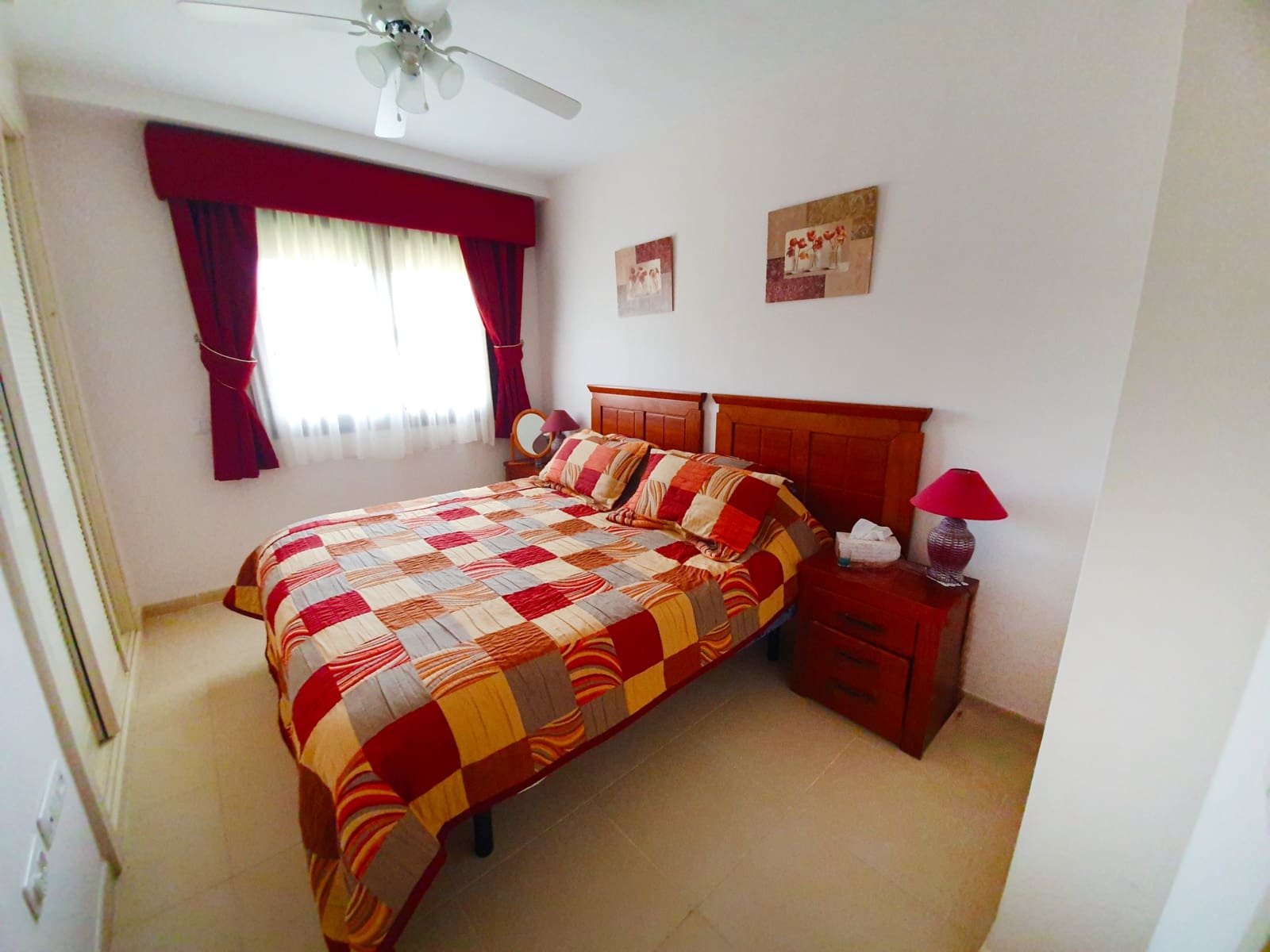 3 camera da letto Appartamento in vendita in Amarilla Golf con piscina garage - 325.000 € (Rif: 7475683)
