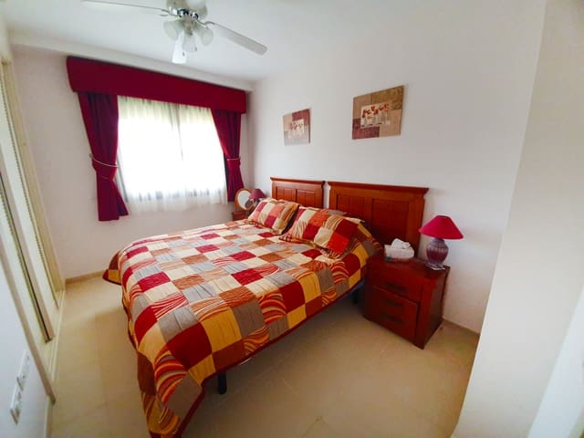 3 camera da letto Appartamento in vendita in Amarilla Golf, San Miguel de Abona con piscina garage - 325.000 € (Rif: 7475683)