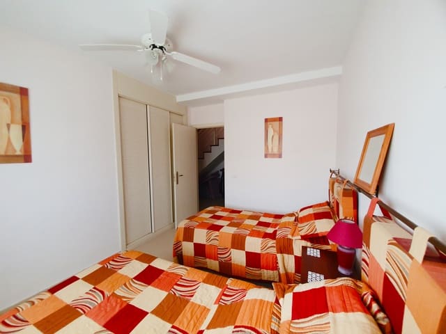 3 slaapkamer Appartement te koop in Amarilla Golf, San Miguel de Abona met zwembad garage - € 325.000 (Ref: 7475683)