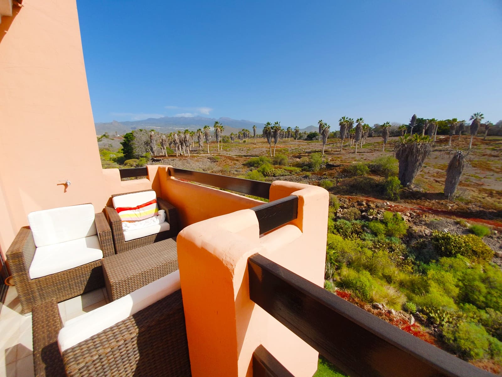 3 camera da letto Appartamento in vendita in Amarilla Golf con piscina garage - 325.000 € (Rif: 7475683)